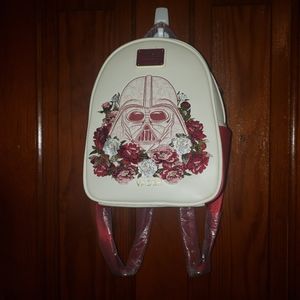 Loungefly Star Wars Bag